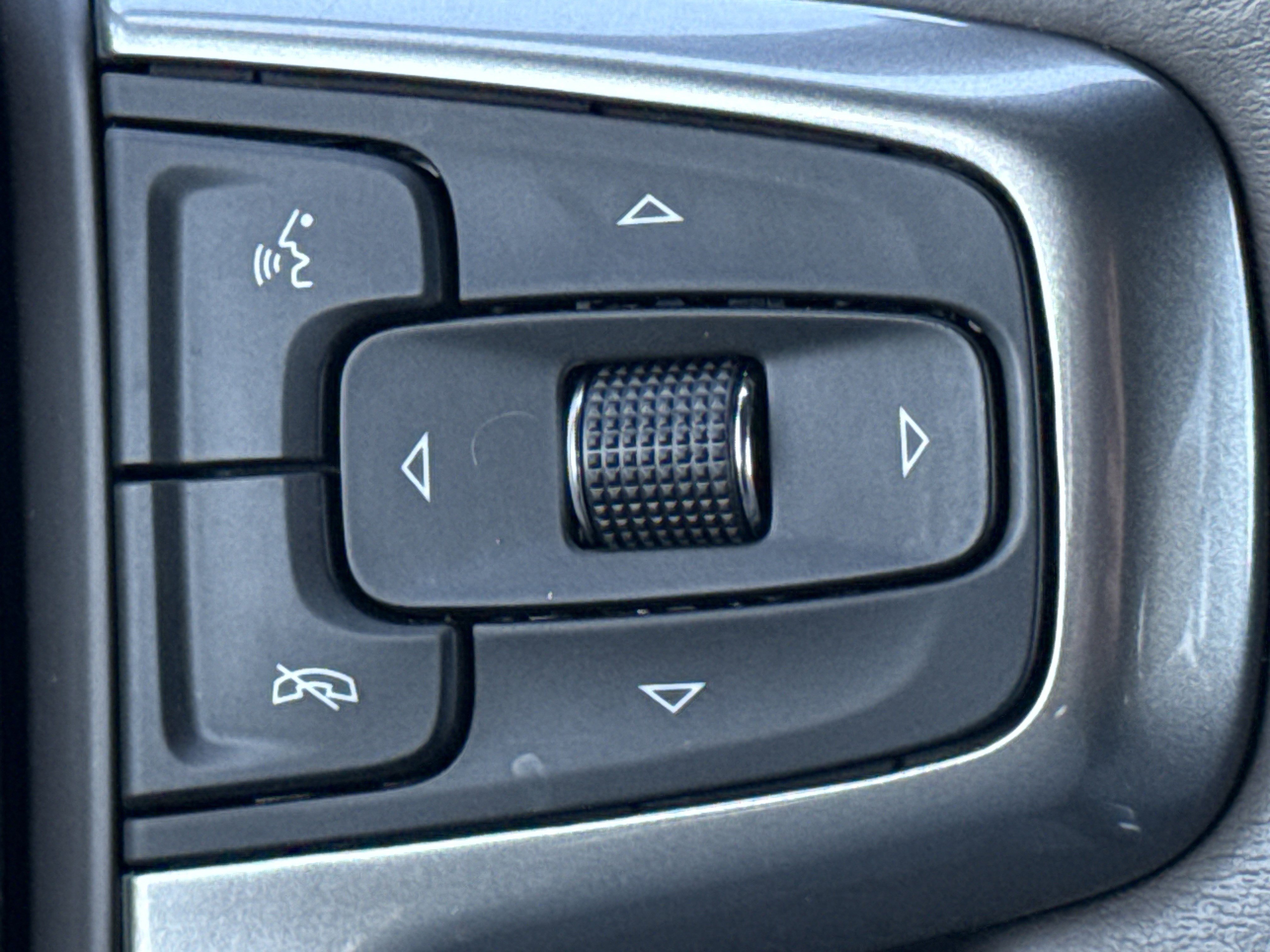 Certified 2023 Chevrolet Silverado 1500 RST w/ Redline Edition image 20