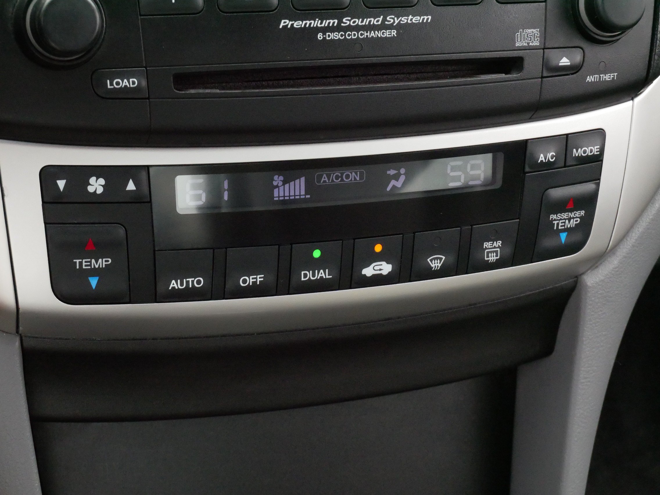 Used 2004 Acura TSX FWD image 23