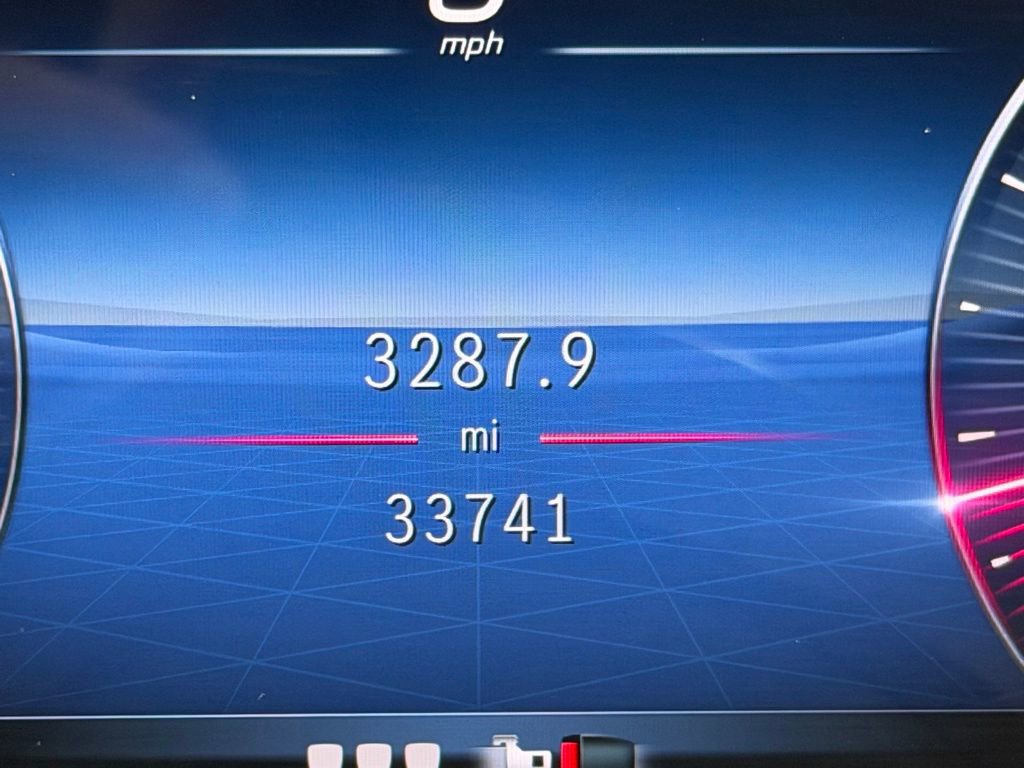 Used 2025 Mercedes-Benz CLA 250 image 35