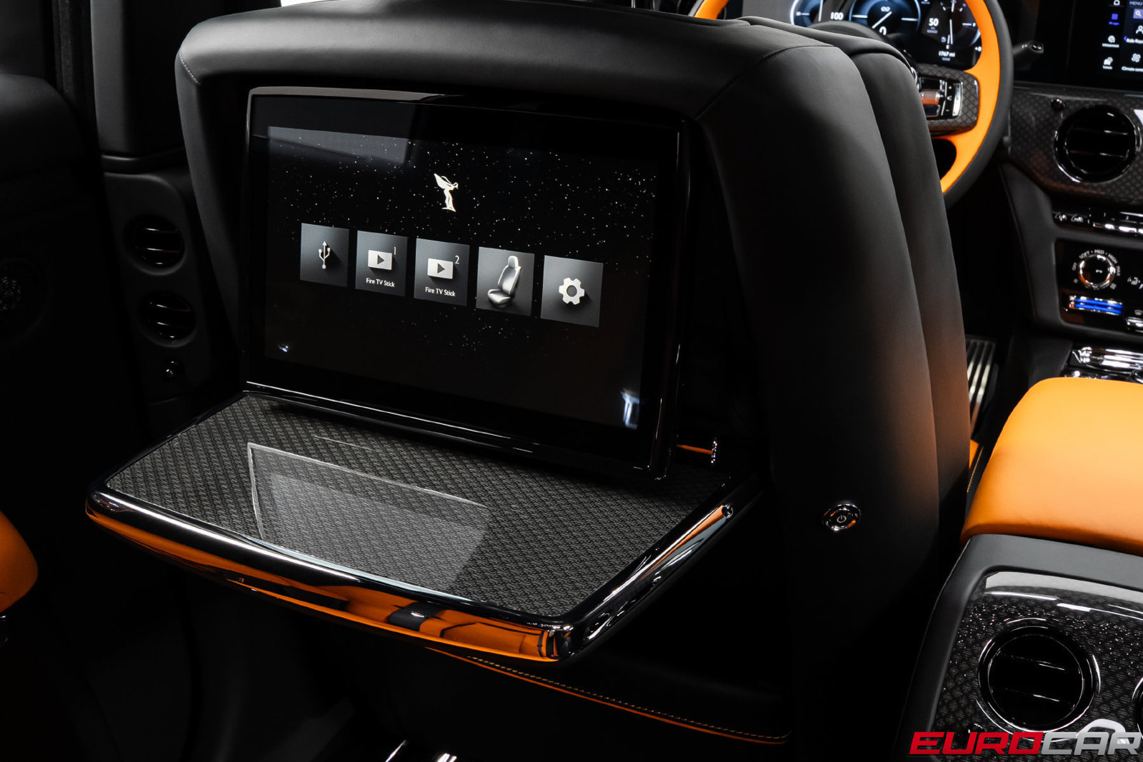Used 2026 Rolls-Royce Ghost Black Badge AWD/4WD image 27