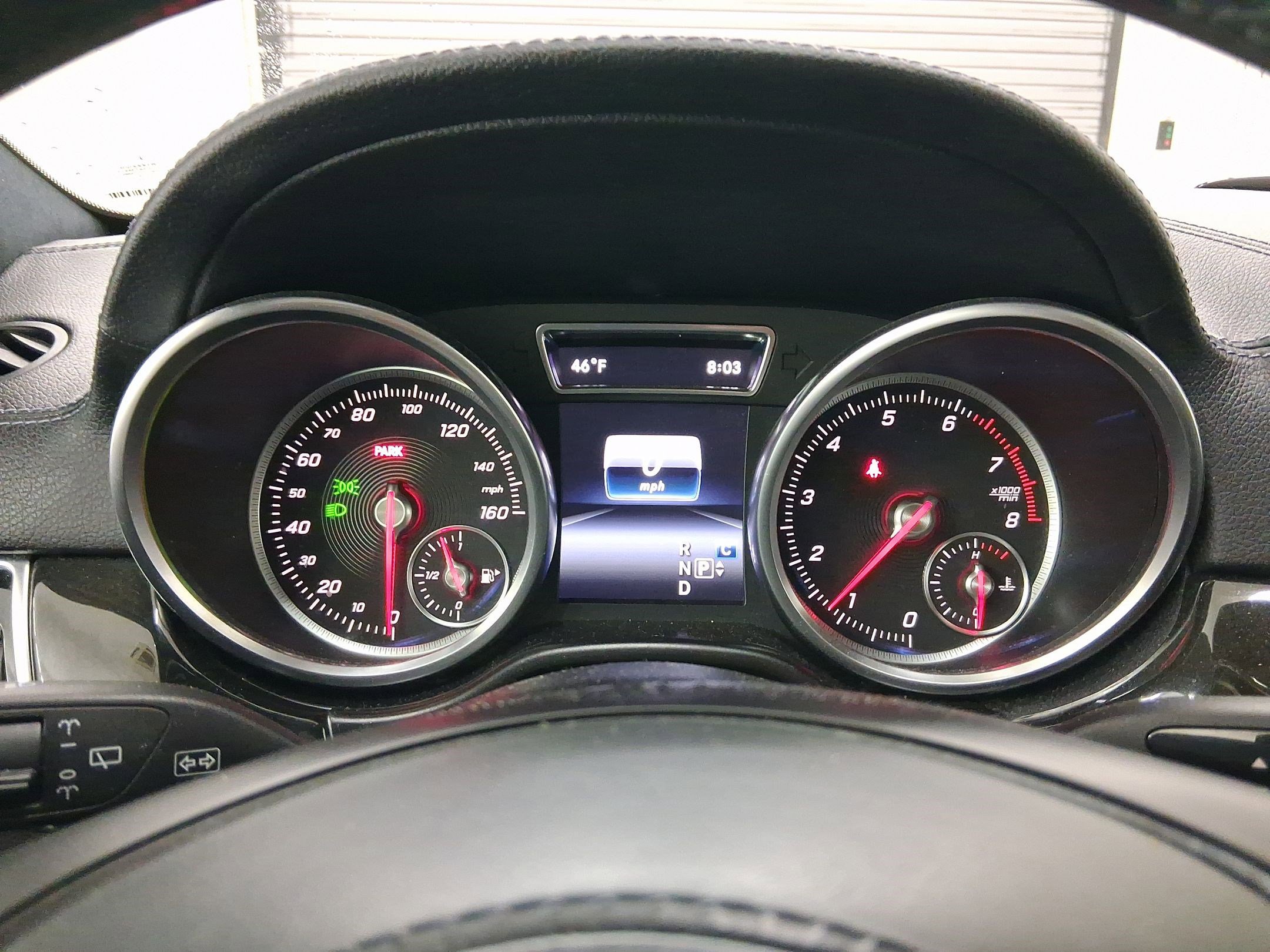 Used 2018 Mercedes-Benz GLS 450 4MATIC image 18