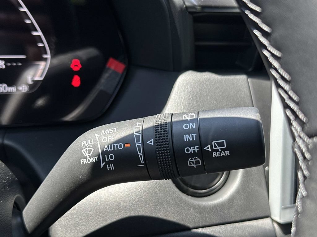 New 2026 MAZDA CX-5 Select AWD/4WD image 18