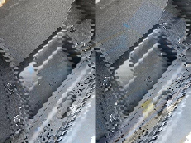 New 2026 Jeep Wrangler Unlimited Sport image 21