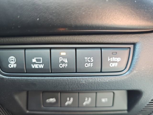 New 2026 MAZDA CX-50 2.5 Turbo w/ Premium Plus Pkg AWD/4WD image 32