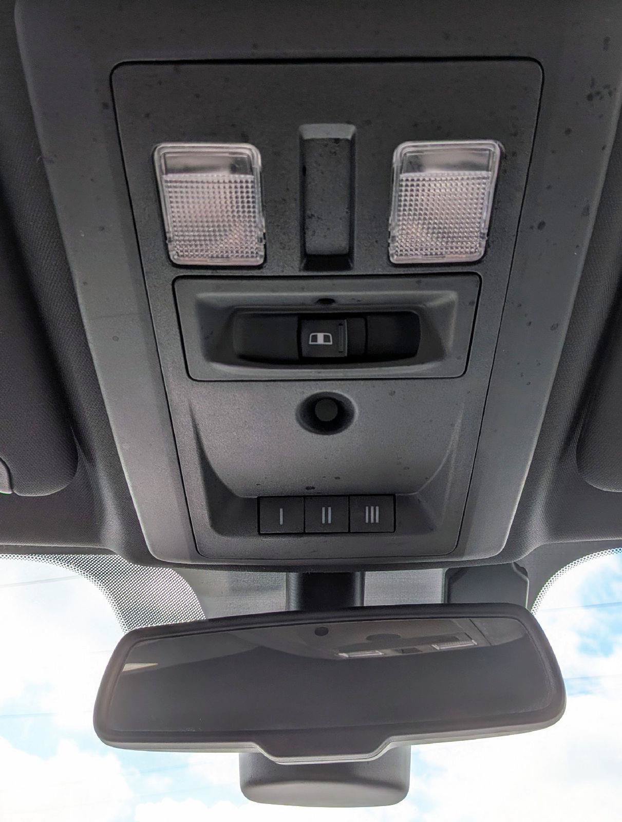 Used 2022 RAM 1500 Warlock w/ Electronics Group AWD/4WD image 20