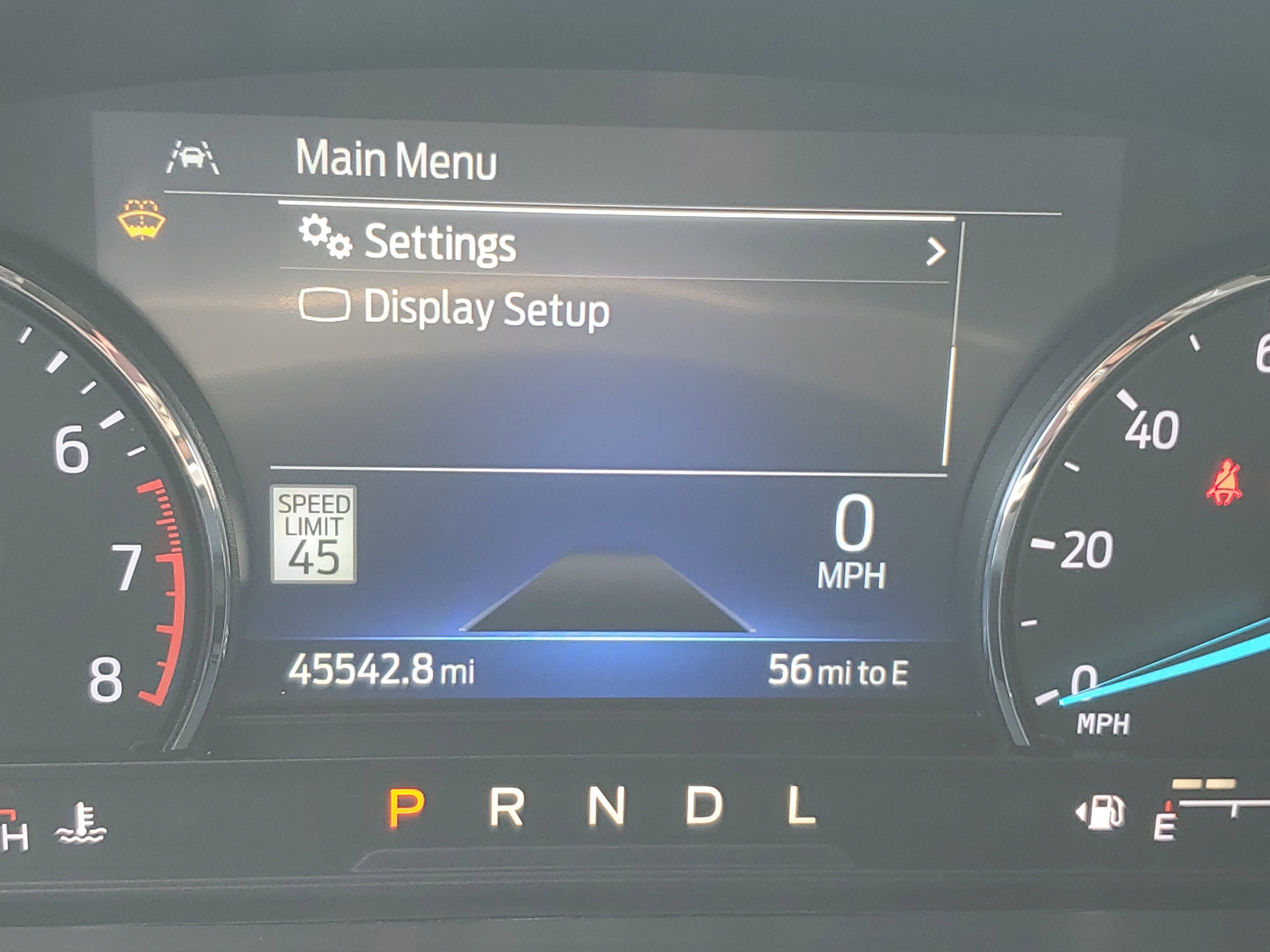 Used 2022 Ford Explorer XLT w/ Equipment Group 202A image 33