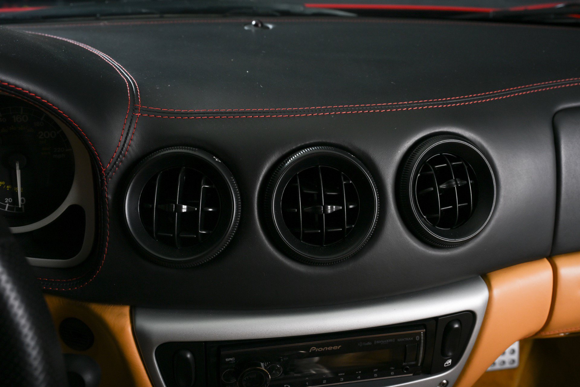 Used 2002 Ferrari 360 Spider RWD image 20