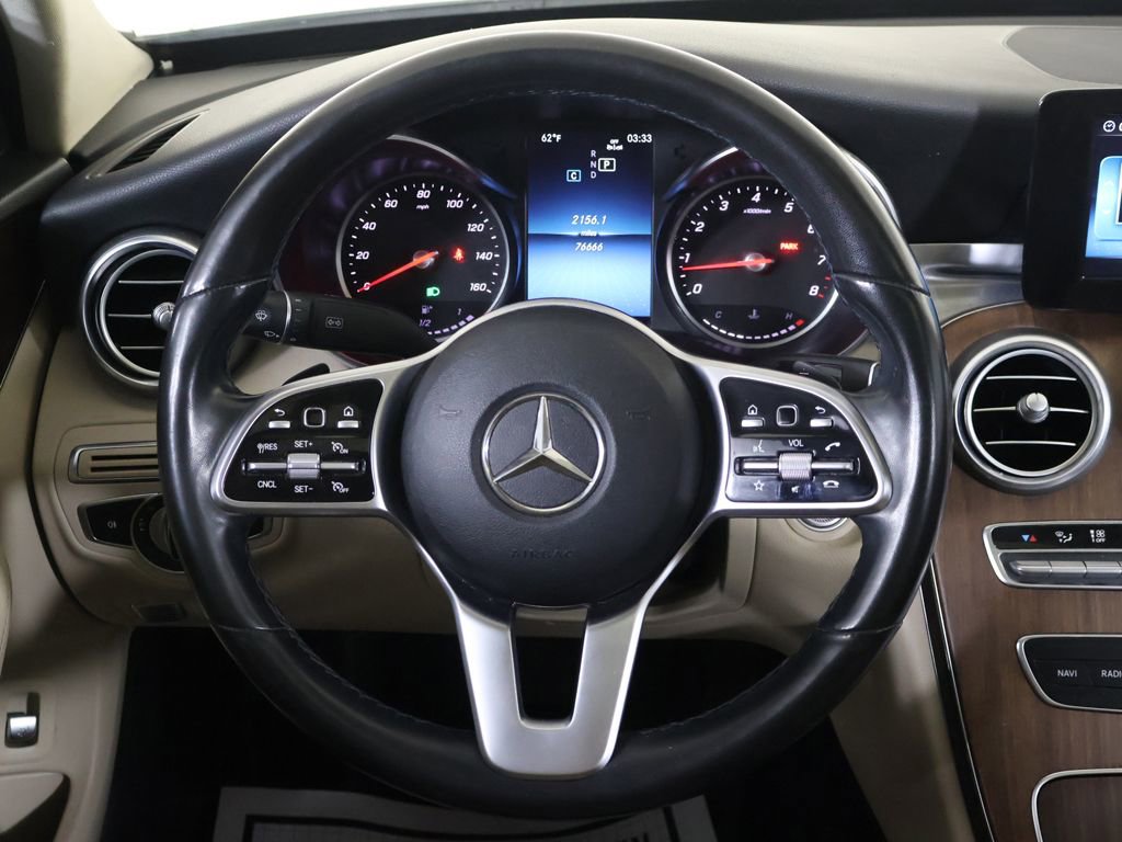 Used 2019 Mercedes-Benz C 300 4MATIC Sedan image 38