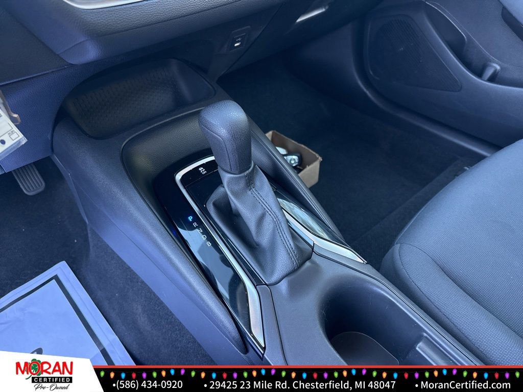 Used 2024 Toyota Corolla LE image 16