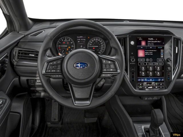 New 2026 Subaru Forester Limited AWD/4WD image 7