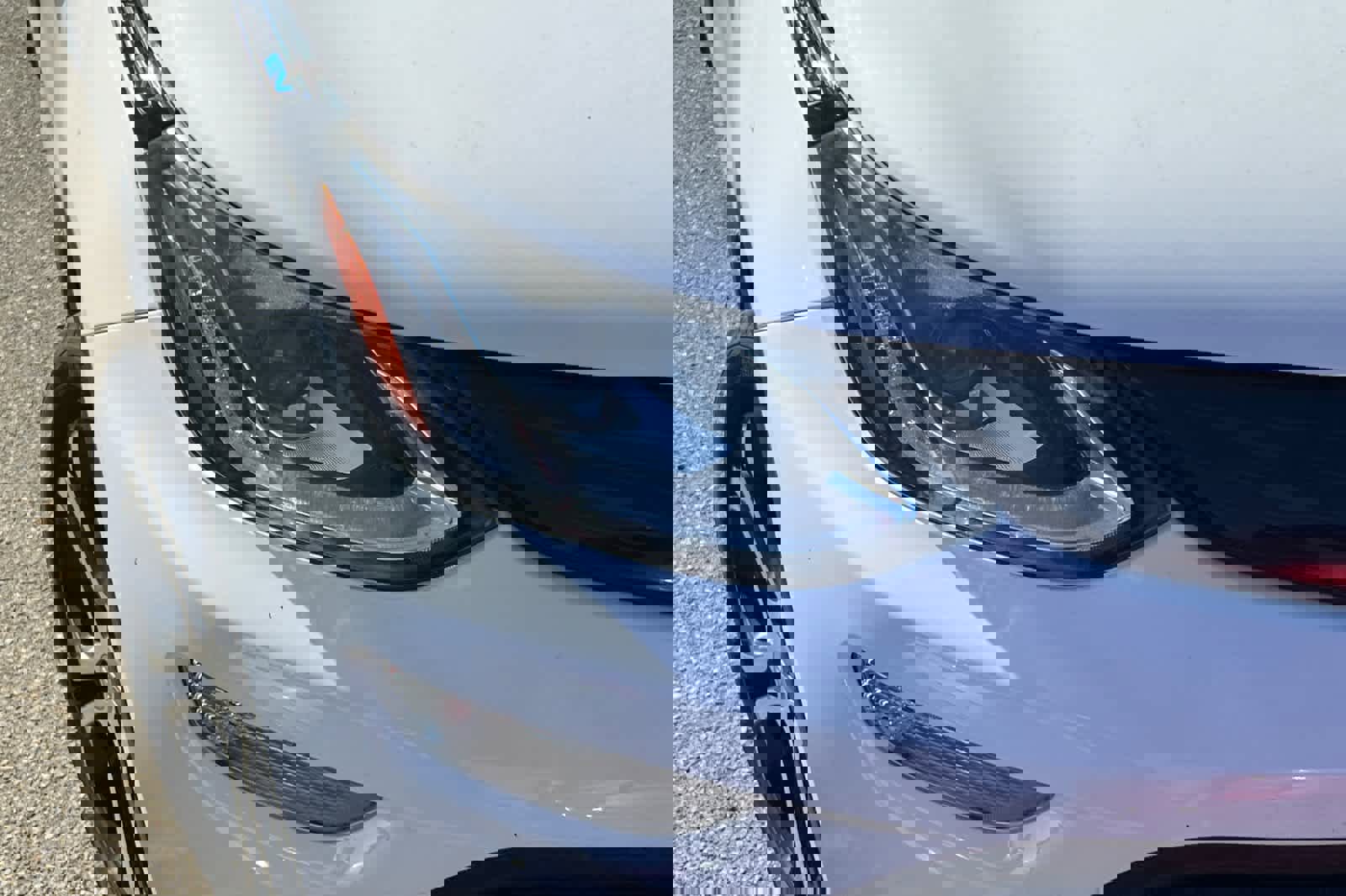 Used 2017 Chevrolet Bolt Premier w/ Driver Confidence II Package image 14