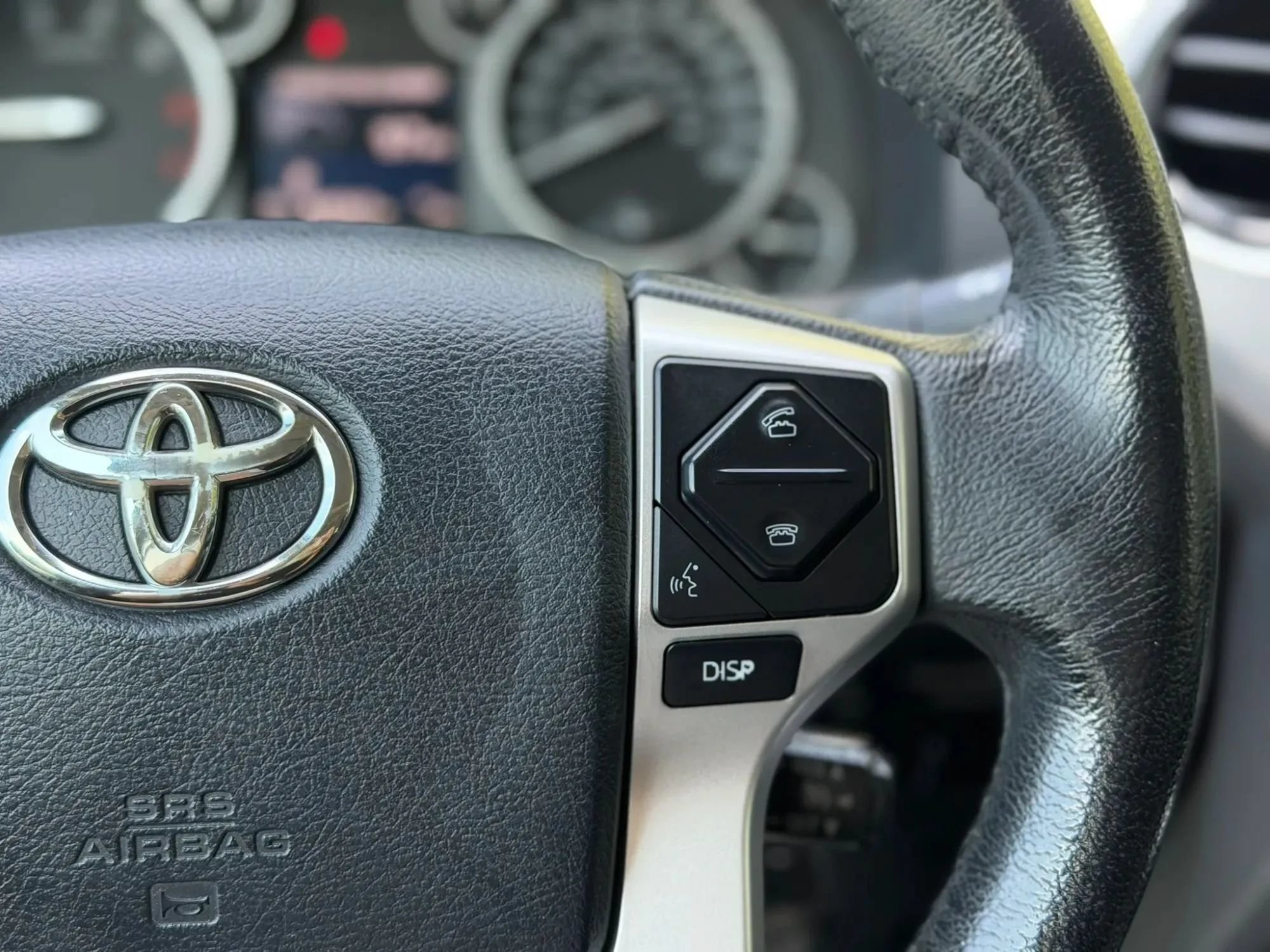 Used 2016 Toyota Tundra Platinum AWD/4WD image 34