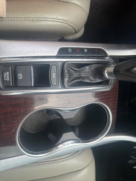 Used 2016 Acura TLX FWD image 30