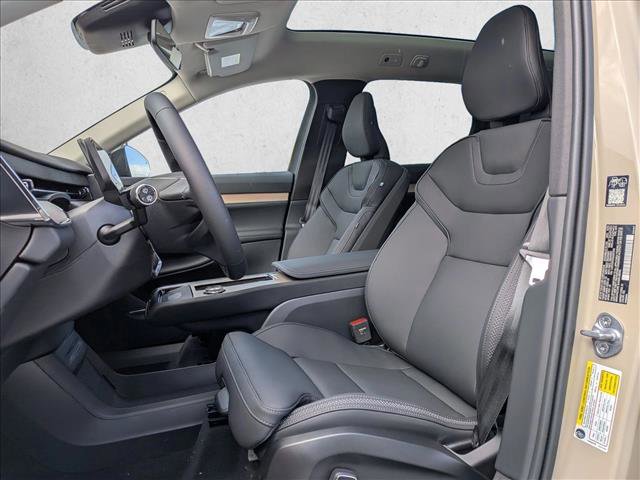New 2025 Volvo EX90 Plus w/ Protection Package Premier image 4