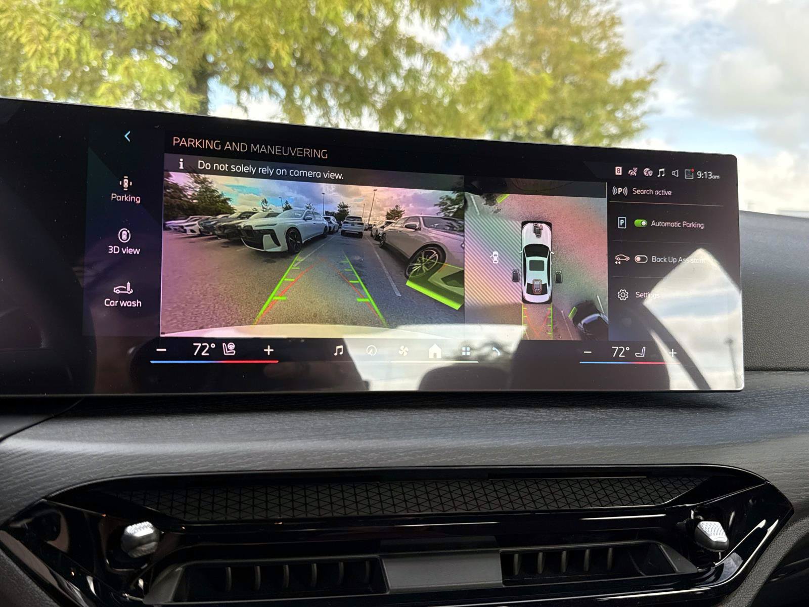 New 2026 BMW 330i Sedan w/ Convenience Package RWD image 24