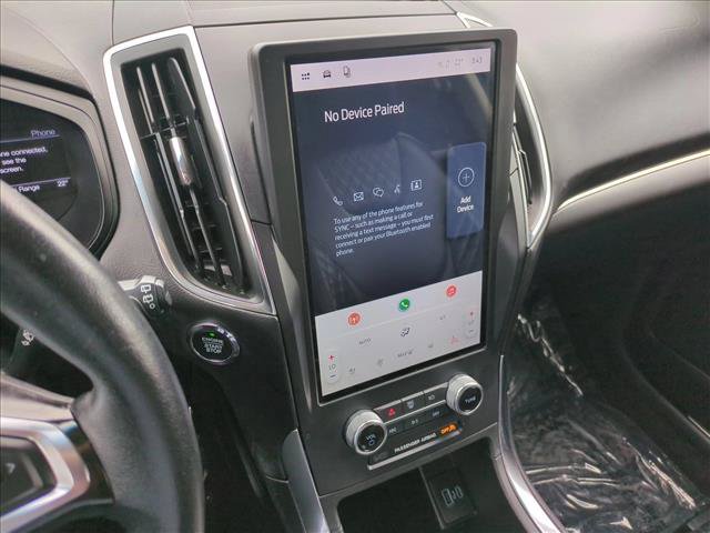 Used 2024 Ford Edge Titanium AWD/4WD image 14