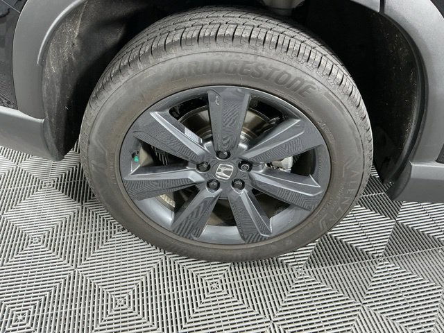 Certified 2026 Honda Pilot Sport image 34