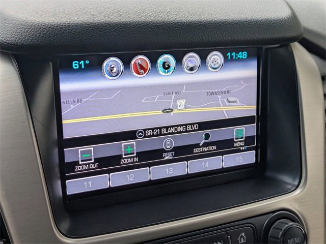 Used 2019 GMC Yukon XL Denali w/ Denali Ultimate Package image 27