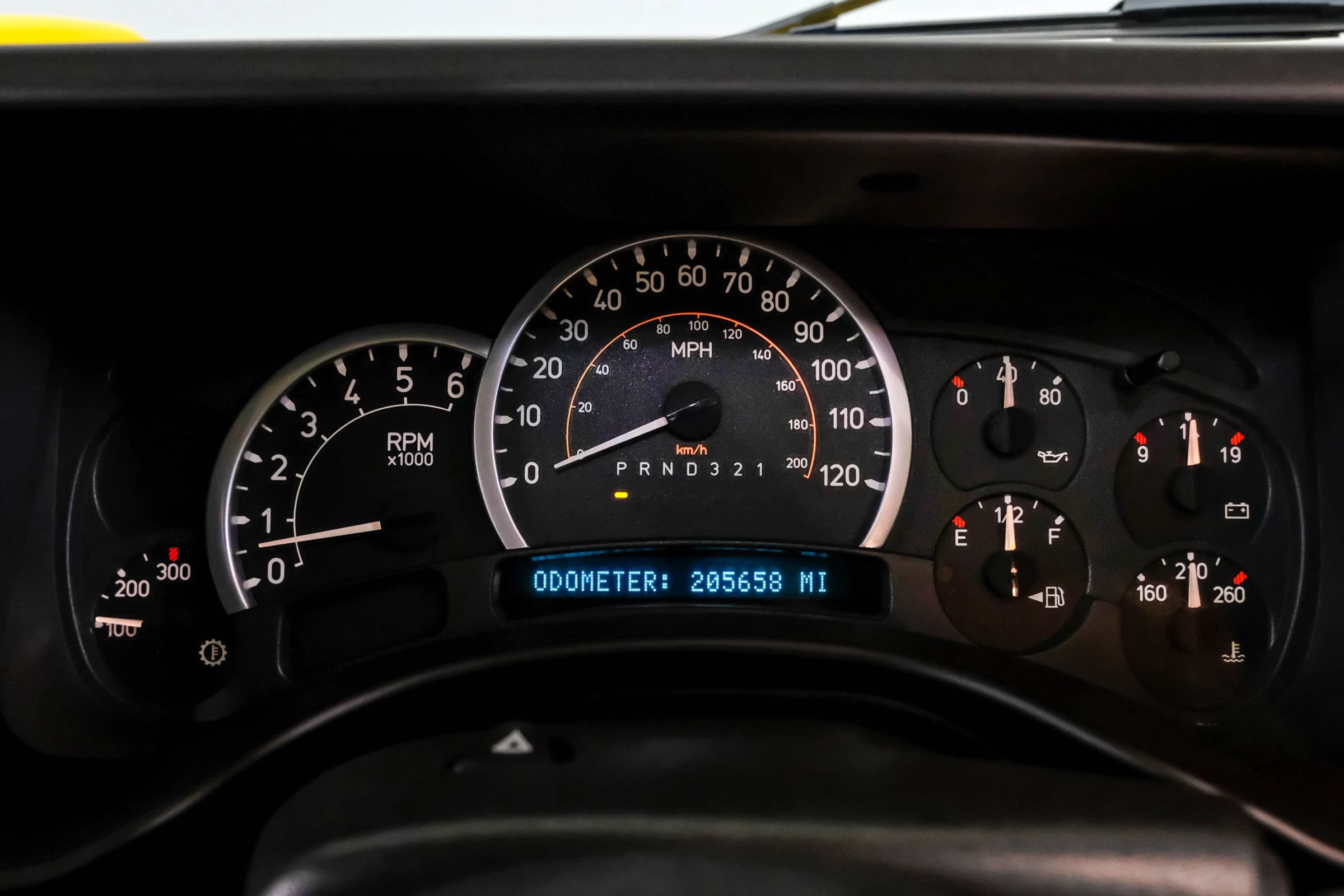 Used 2007 HUMMER H2 SUT AWD/4WD image 19
