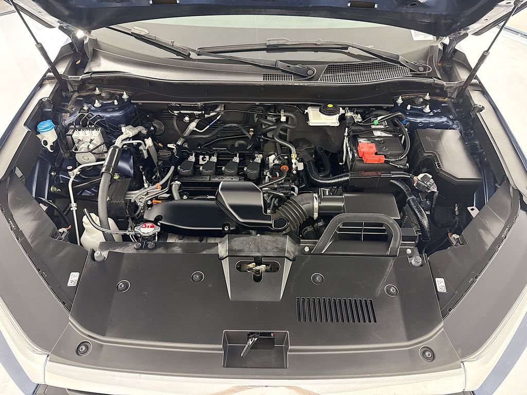 Used 2023 Honda CR-V LX image 29