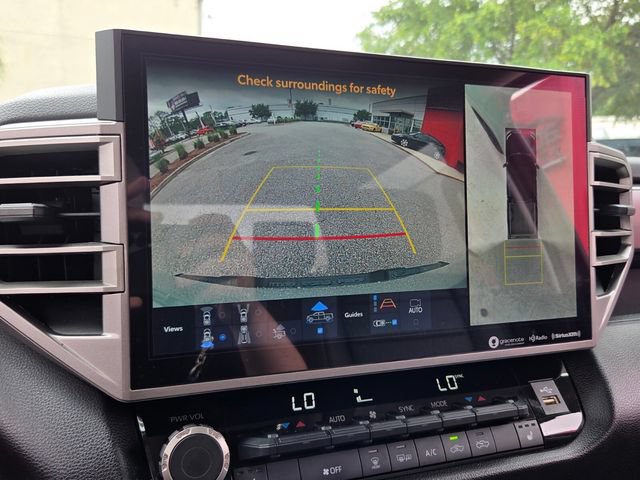 Used 2022 Toyota Tundra SR5 w/ TRD Sport Premium Package RWD image 23