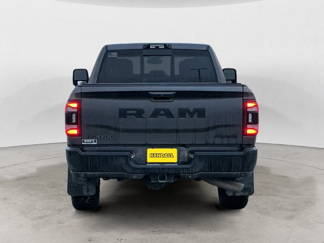 Used 2023 RAM 2500 Rebel w/ Level 2 Equipment Group AWD/4WD image 6