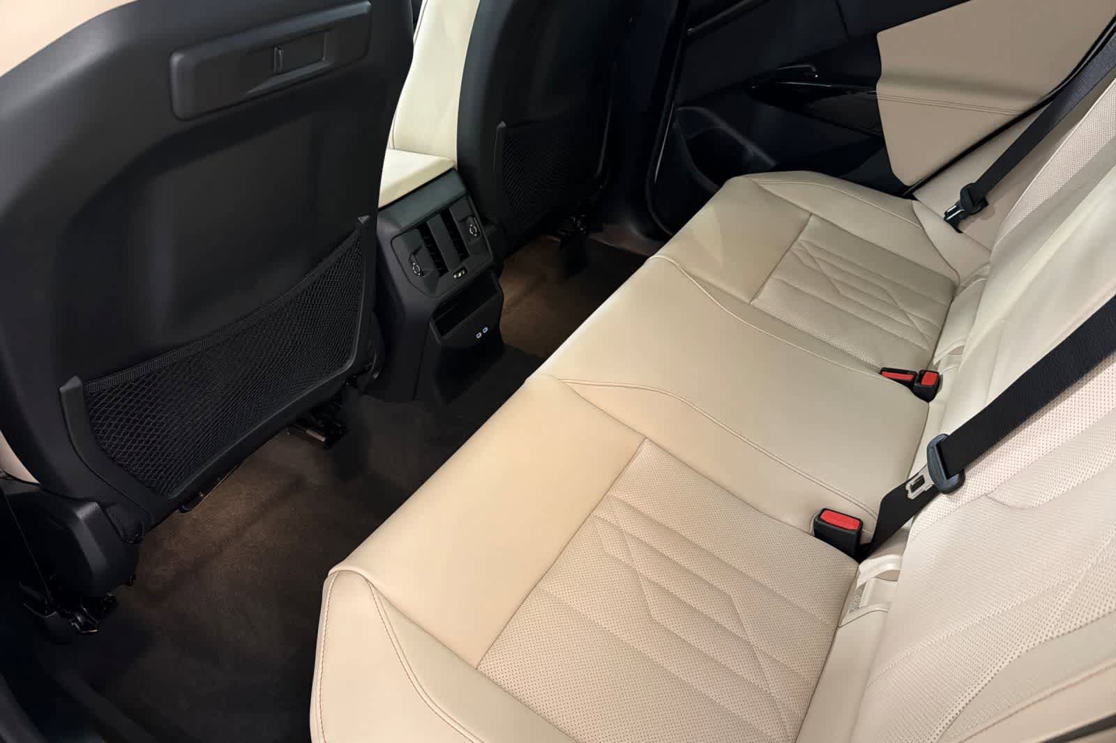 New 2026 BMW X3 xDrive30 w/ Convenience Package image 4