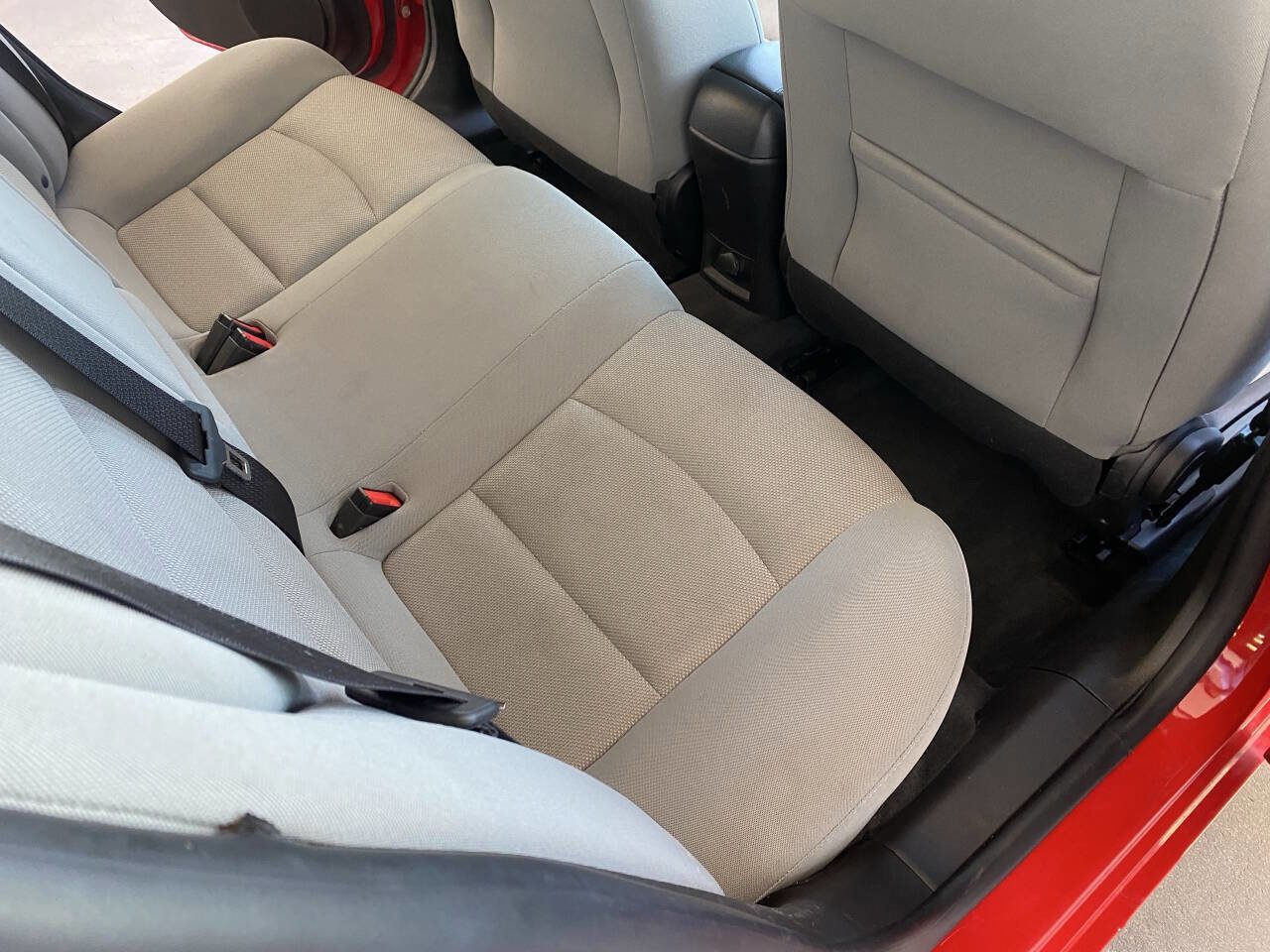 Used 2016 Chevrolet Cruze LT w/ Technology Package image 30