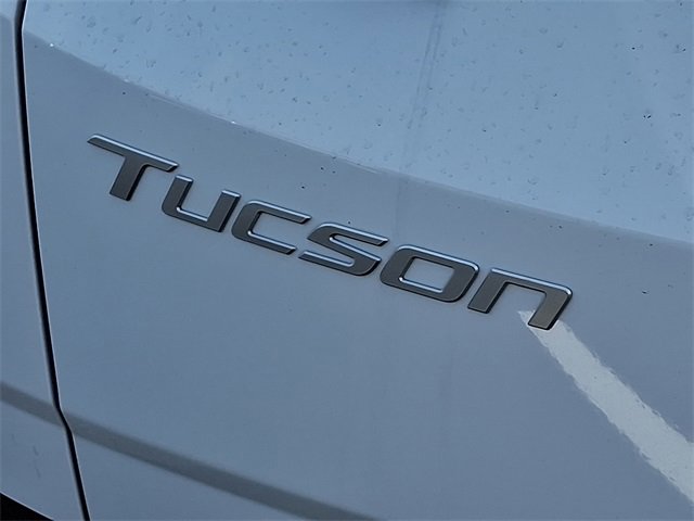 New 2026 Hyundai Tucson SEL image 6