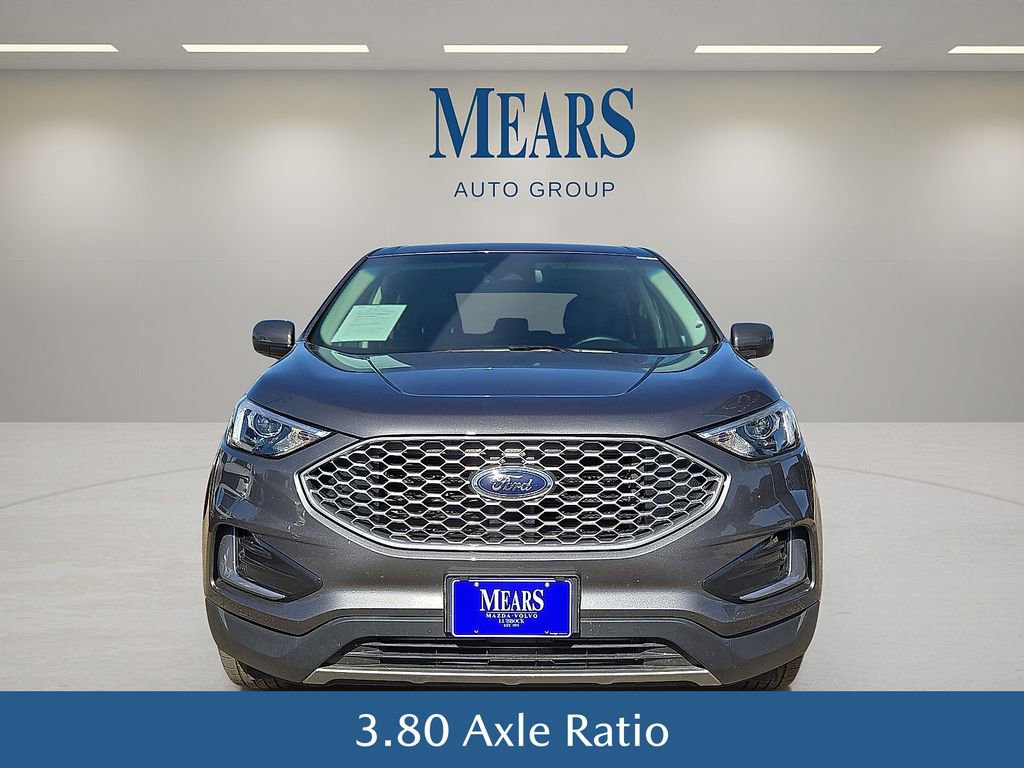 Used 2024 Ford Edge SEL image 9
