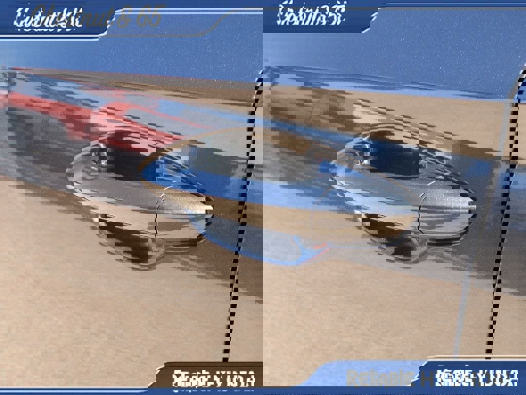 Used 2023 Hyundai Tucson SEL w/ Cargo Package image 21