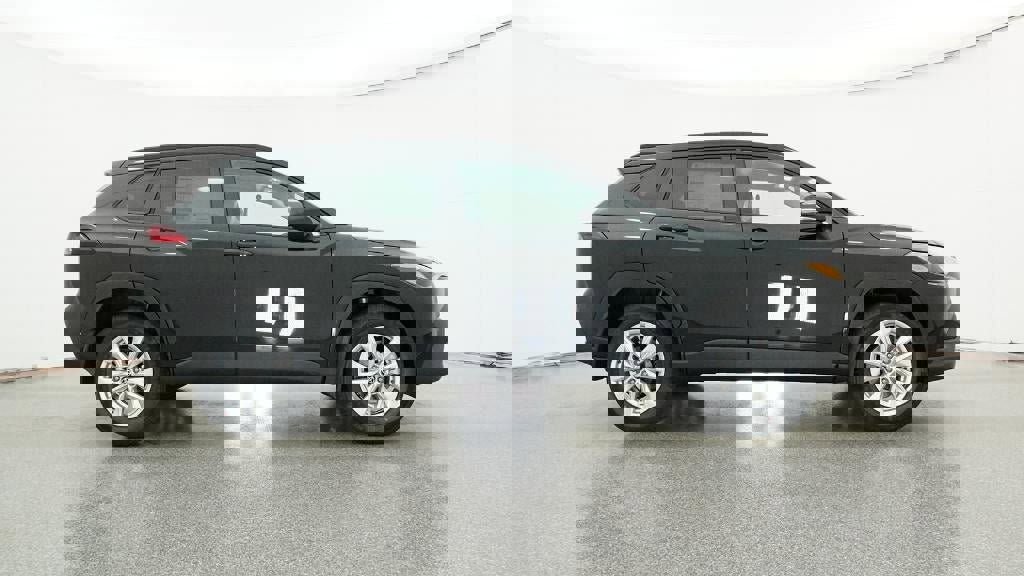 New 2026 Toyota Corolla Cross LE image 27