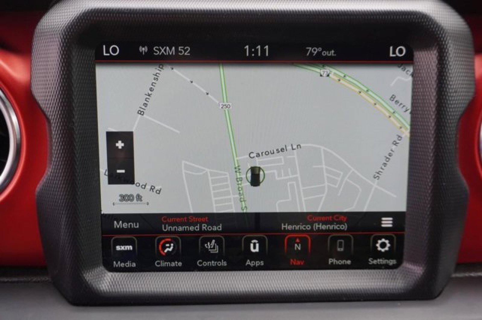 Used 2020 Jeep Wrangler Unlimited Rubicon image 22