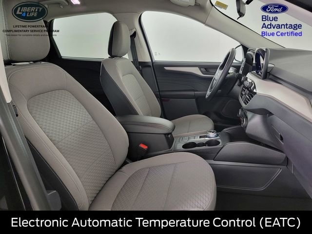 Certified 2022 Ford Escape SE w/ Convenience Package image 17