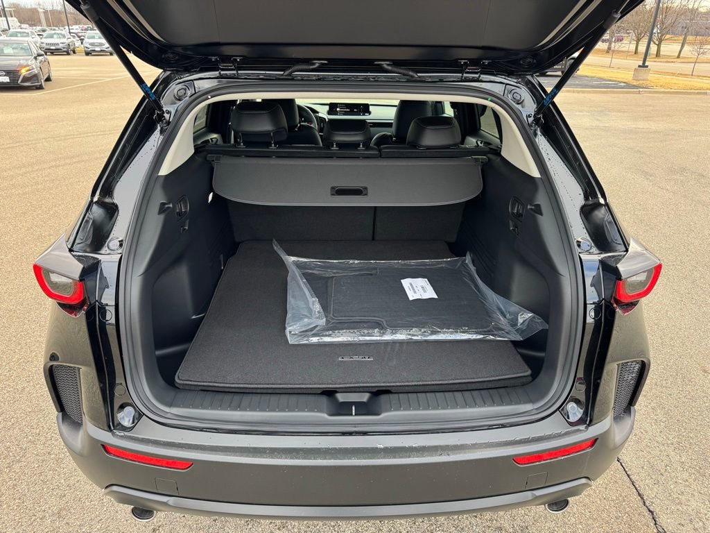 New 2026 MAZDA CX-50 AWD 2.5 S w/ Select Package image 27