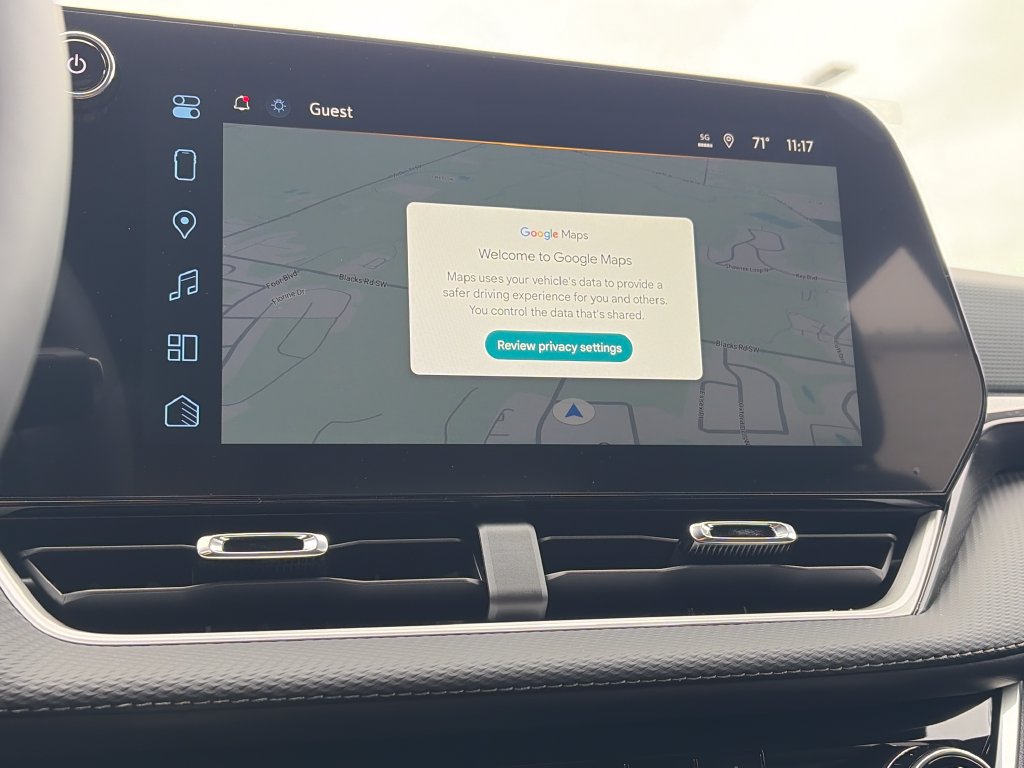 New 2027 Chevrolet Equinox LT w/ Convenience Package II AWD/4WD image 18