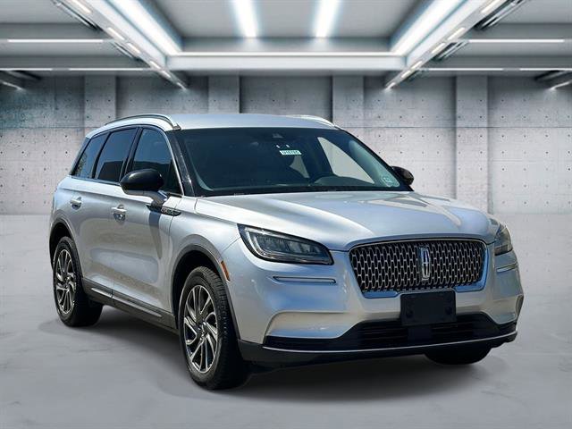 Used 2020 Lincoln Corsair AWD w/ Equipment Group 101A image 2