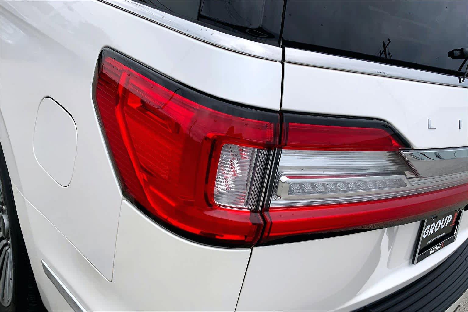 Used 2019 Lincoln Navigator Reserve AWD/4WD image 29