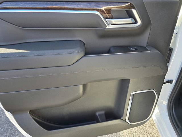 New 2026 GMC Sierra 1500 Elevation image 11