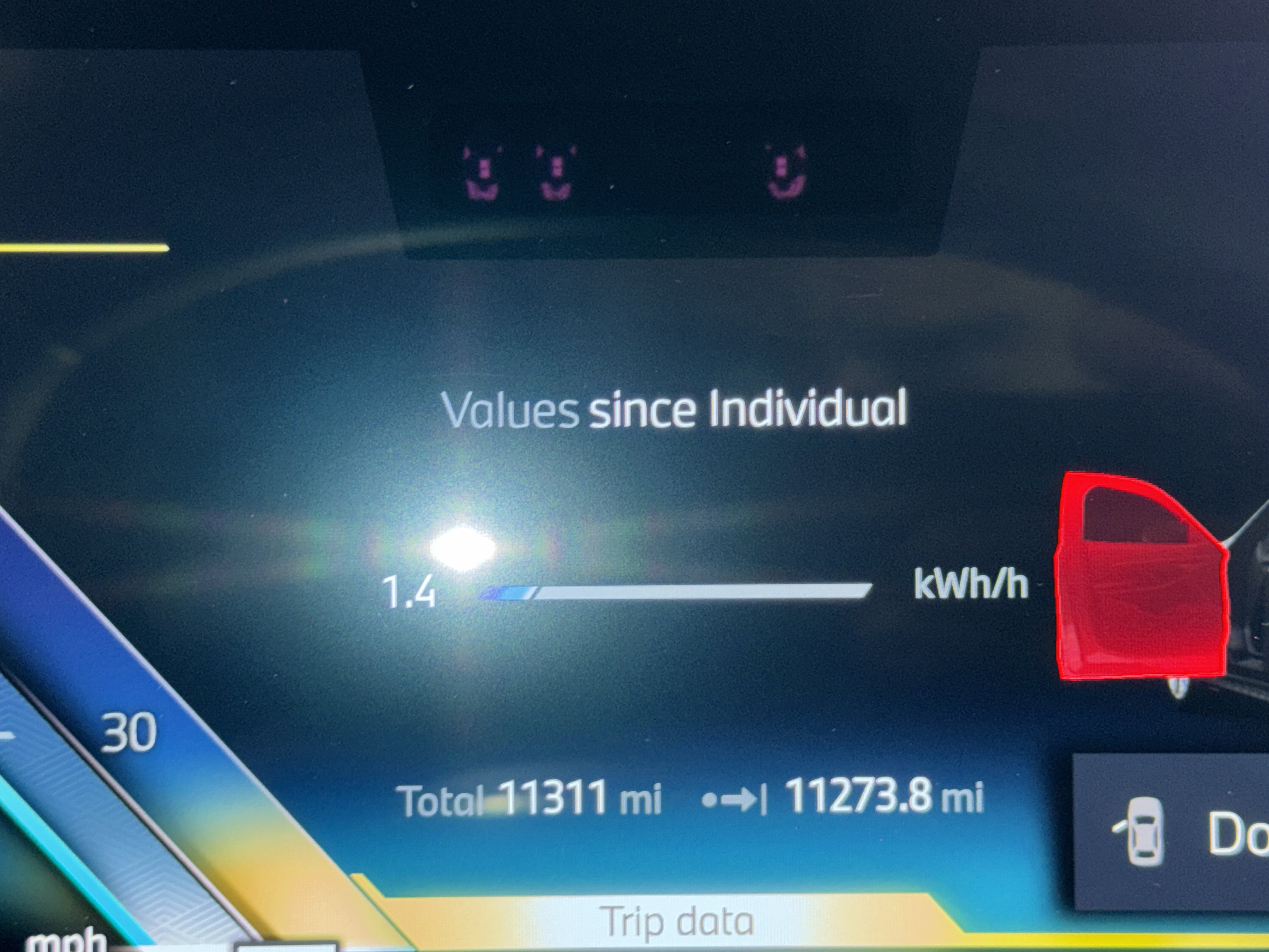 Certified 2024 BMW i5 eDrive40i w/ M Sport Package image 25