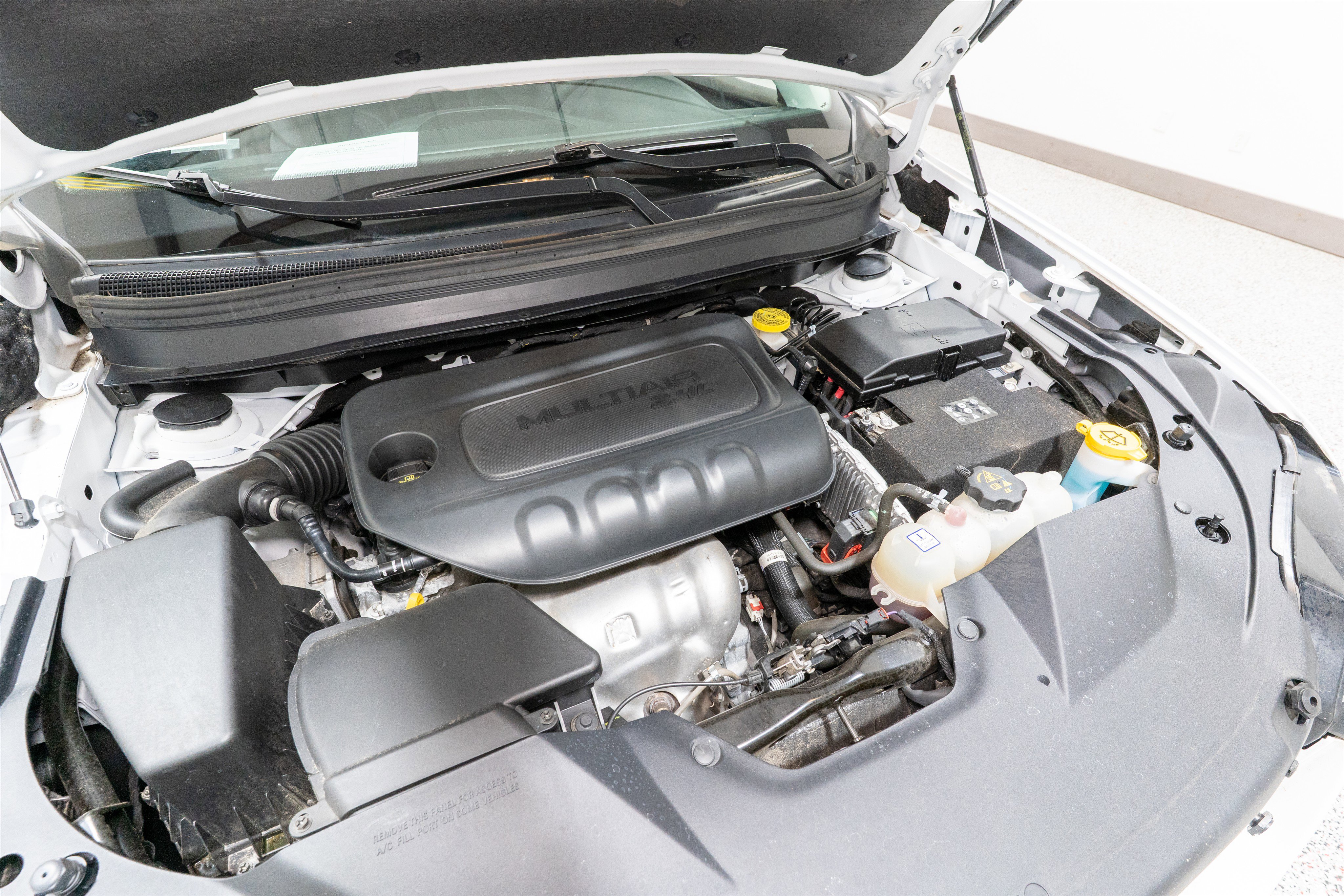 Used 2023 Jeep Cherokee Altitude Lux w/ Lux Elite Package AWD/4WD image 35