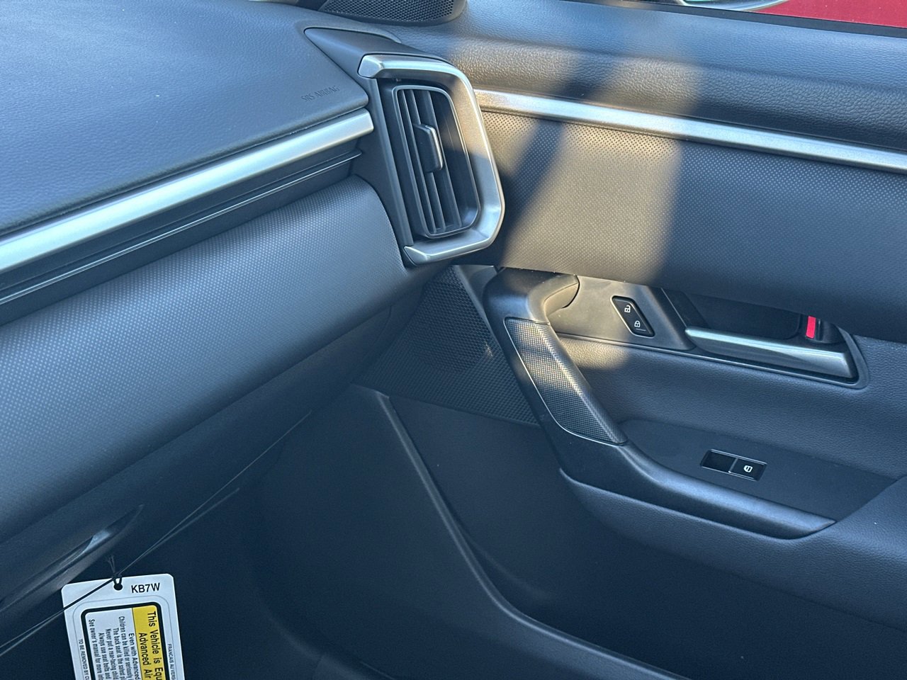 New 2026 MAZDA CX-50 2.5 Hybrid w/ Weather Package image 28