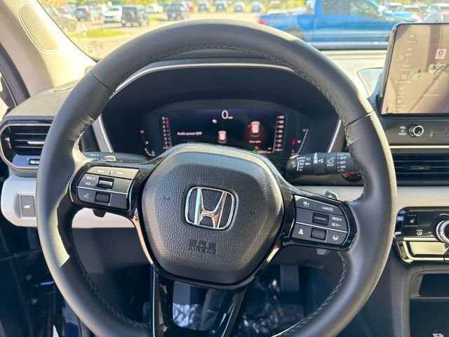 New 2026 Honda Passport RTL image 11
