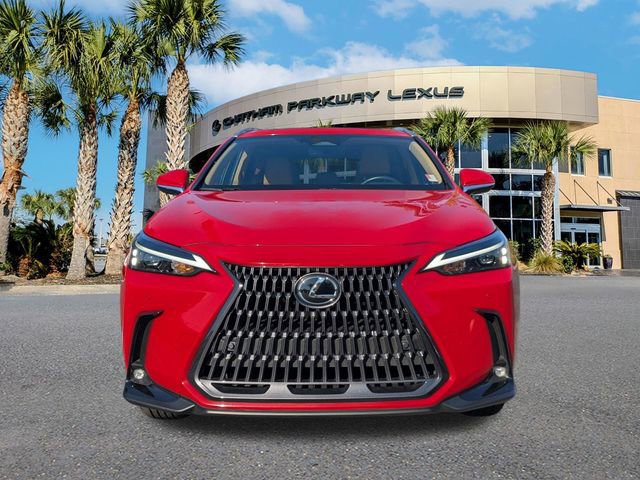 Used 2025 Lexus NX 250 FWD w/ Towing Package (2000 Lbs) image 10