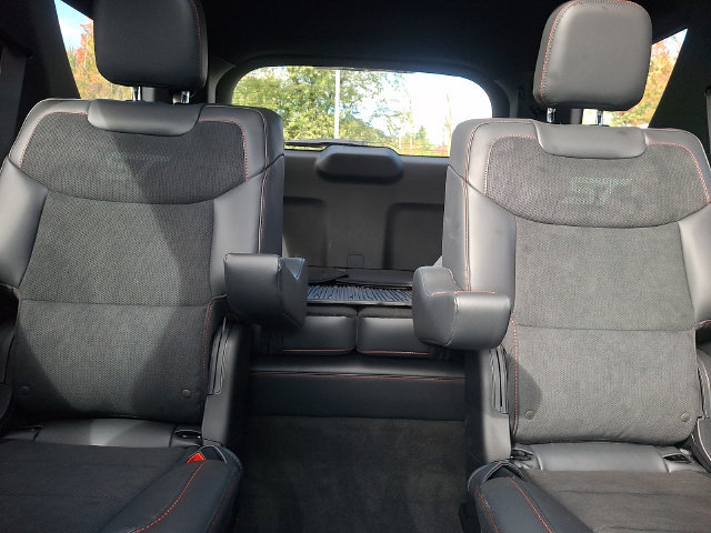 Used 2026 Ford Explorer ST w/ Sun And Sound Package AWD/4WD image 22