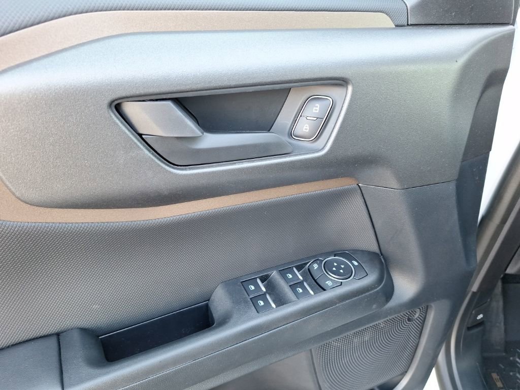 New 2026 Ford Bronco Sport Big Bend w/ Convenience Package AWD/4WD image 3