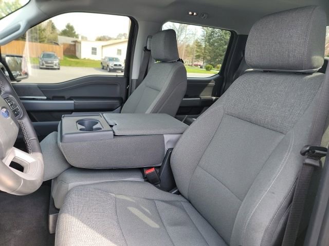Used 2024 Ford F150 XLT image 16
