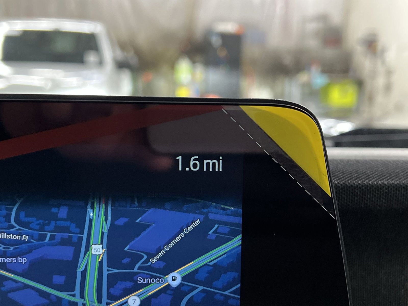 New 2025 Ford Expedition Tremor image 17