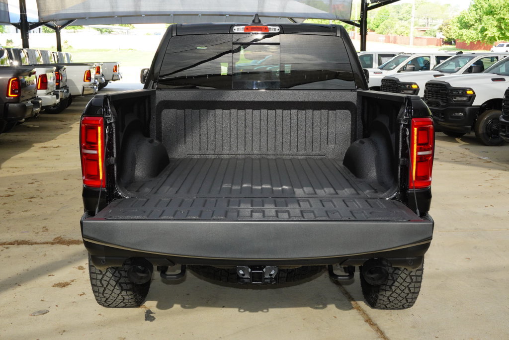 New 2026 RAM 1500 RHO AWD/4WD image 12