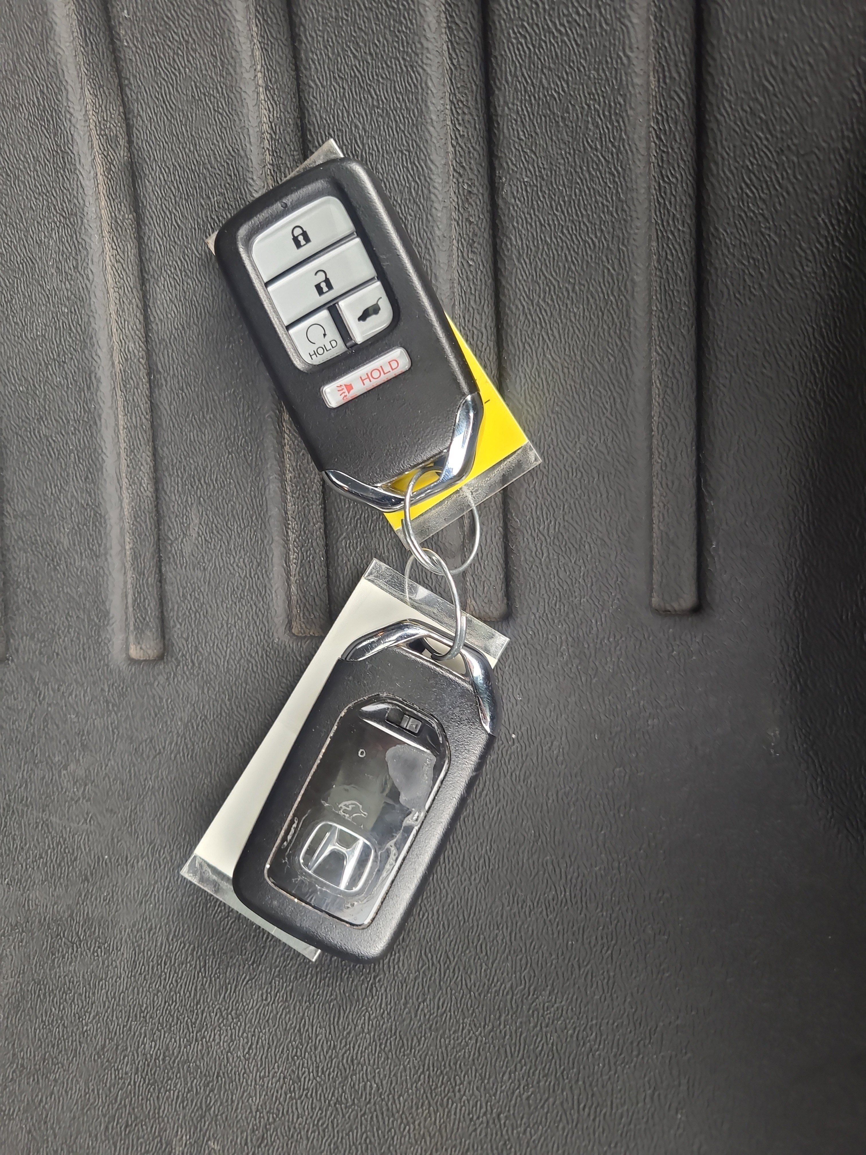 Used 2017 Honda CR-V EX image 32
